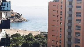 Loyito's seaviews apartment La Cala